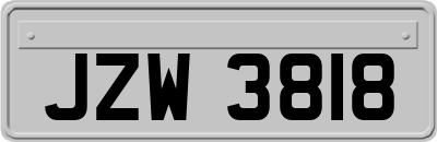 JZW3818
