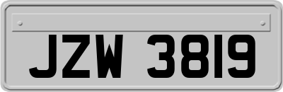 JZW3819