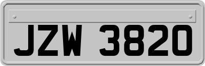 JZW3820