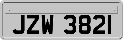 JZW3821