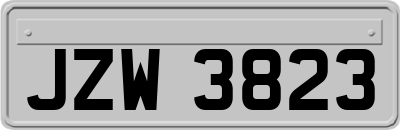 JZW3823
