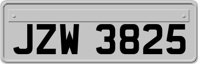 JZW3825