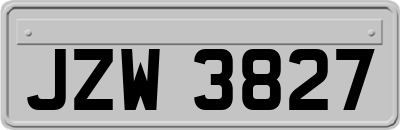 JZW3827