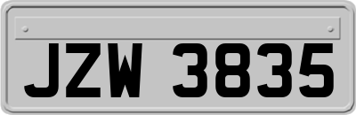 JZW3835