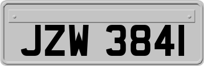 JZW3841