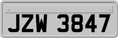 JZW3847