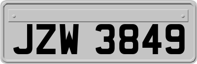 JZW3849