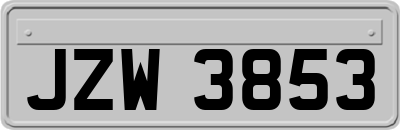 JZW3853