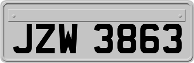 JZW3863