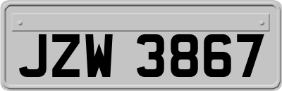 JZW3867
