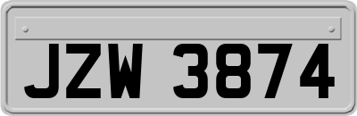 JZW3874