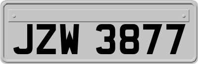 JZW3877