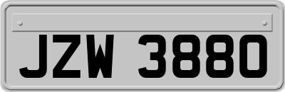 JZW3880