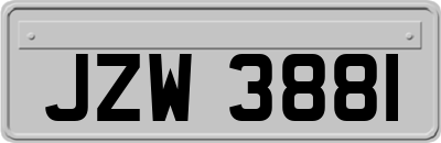 JZW3881