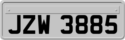 JZW3885