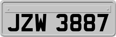 JZW3887