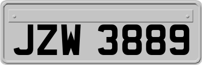 JZW3889