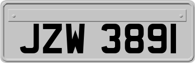 JZW3891
