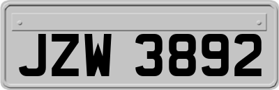 JZW3892