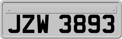 JZW3893