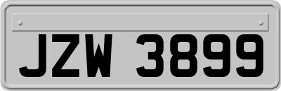 JZW3899