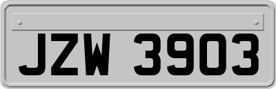 JZW3903