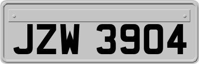 JZW3904
