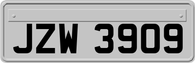 JZW3909