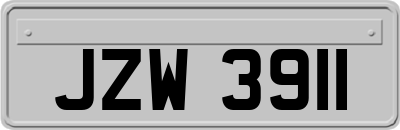 JZW3911
