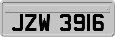 JZW3916