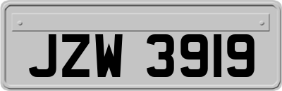 JZW3919