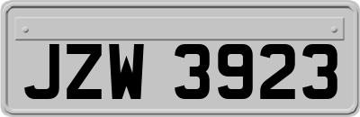 JZW3923