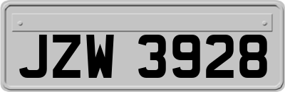 JZW3928