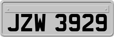 JZW3929