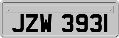 JZW3931