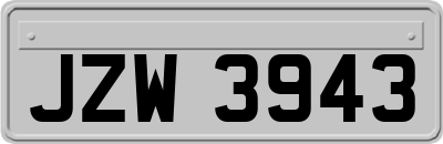 JZW3943