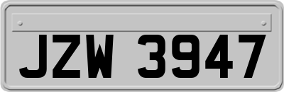 JZW3947
