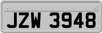 JZW3948