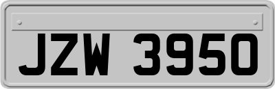 JZW3950