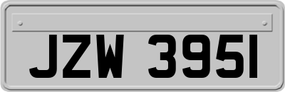 JZW3951