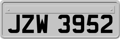 JZW3952