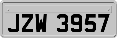JZW3957