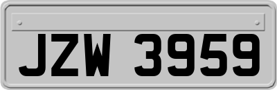 JZW3959