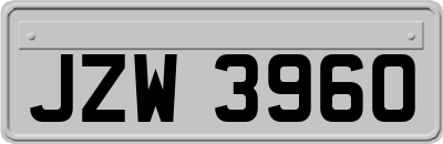 JZW3960