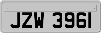 JZW3961