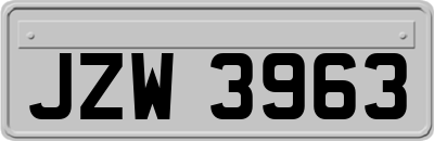 JZW3963