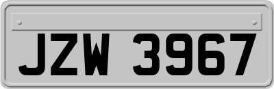 JZW3967