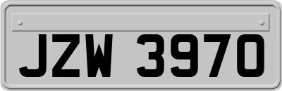JZW3970