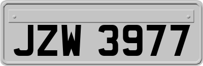 JZW3977