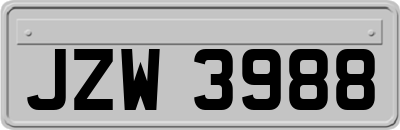JZW3988